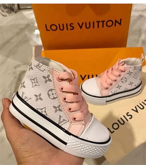 louis vuitton boy shoes|louis vuitton kids sneakers.